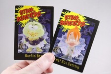 Stink blasters collector for sale  Seattle