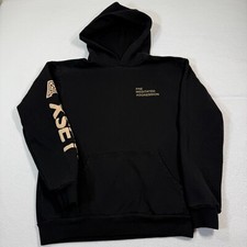 Usado, Moletom com capuz Albino Preto M preto XSET edição limitada agressão pré-meditada comprar usado  Enviando para Brazil
