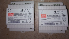 Alimentatore switching power usato  Fonte Nuova