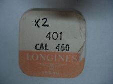 Lot parts longines d'occasion  Saint-Claude