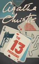 Thirteen problems agatha for sale  UK