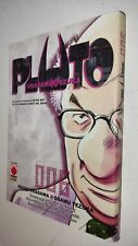 Pluto 006 urasawa usato  Torino