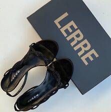 Lerre scarpe sandali usato  Bagnolo San Vito