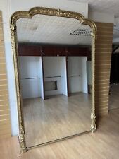 Floor standing mirror for sale  HALIFAX