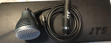 Microfone harmônico dinâmico JTS CX520, usado comprar usado  Enviando para Brazil
