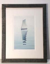 Signed curt baldwin for sale  Fort Worth