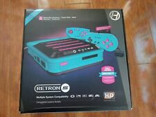 Hyperkin retron gaming for sale  Miami
