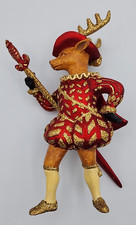 Reindeer musketeer sword for sale  Olympia