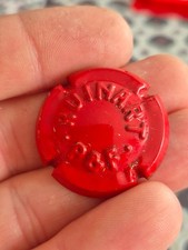 Capsule champagne ruinart d'occasion  Fère-Champenoise