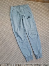 Puma jogging bottoms for sale  ALFRETON