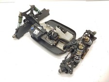Xray ray xb8 d'occasion  Expédié en Belgium