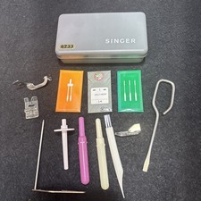 Repair kit singer for sale  Dansville