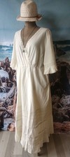 Bodyflirt maxikleid sommerklei gebraucht kaufen  Geiselwind