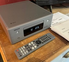 Denon ceol n10 for sale  DAVENTRY