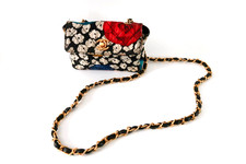 Vintage chanel quilted for sale  Schaumburg