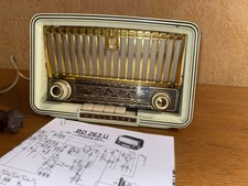 Philips philetta bd263u gebraucht kaufen  Hofheim
