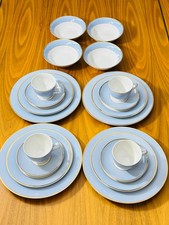 Doulton piece dinner for sale  SUNBURY-ON-THAMES