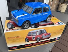 Tamiya scale fwd for sale  DUNSTABLE