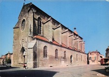 Eauze eglise eauze d'occasion  France