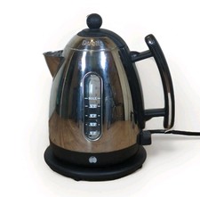 Dualit cordless jug for sale  ROMFORD