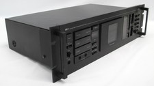 Nakamichi three head for sale  Los Angeles