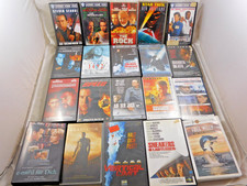 Vhs riginal kassetten gebraucht kaufen  Bad Brückenau