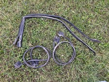 Türdichtung links del d'occasion Türdichtung links del d'occasion  Expédié en France