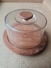 Vintage danish teak for sale  LEICESTER