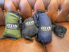 Eno hammock set for sale  Fort Worth
