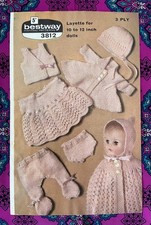 Pre owned knitting for sale  LOUTH