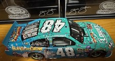 Jimmie johnson 2012 for sale  Charleston
