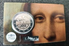 Coincard commémo 2025 d'occasion  Hambach