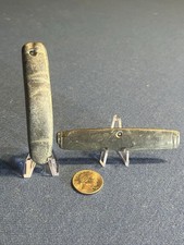 Mayan stone pendants for sale  Hanover
