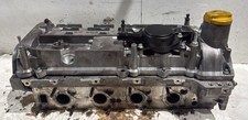 Testata per mercedes usato  Italia