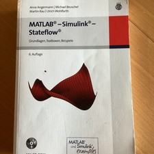 matlab simulink gebraucht kaufen  Bad Nauheim