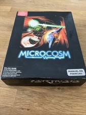Microcosm big box d'occasion Microcosm big box d'occasion  Saint-Avé