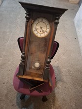 Alte pendel wanduhr gebraucht kaufen  Troisdorf