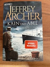 Kain abel jeffrey gebraucht kaufen  Hildesheim
