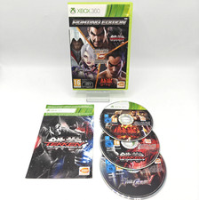Fighting edition xbox360 usato  Torino