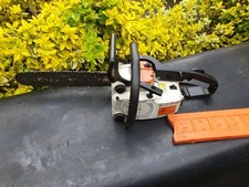Stihl 010av chainsaw for sale  OLNEY