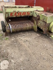 Claas constant conventional for sale  MALMESBURY