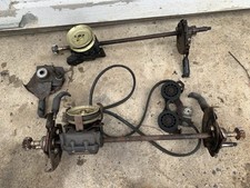 Husqvarna hu725awd oem for sale  Greensburg