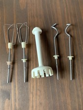 Zubehör ddr mixer gebraucht kaufen  Zwickau