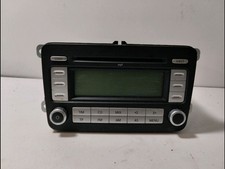 Autoradio volkswagen eos d'occasion  Seclin