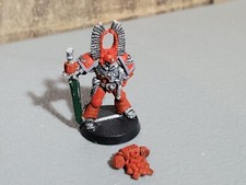 A19212 warhammer 40k for sale  Spring Hill