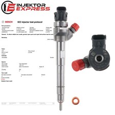 0445110701 bosch einspritzdüs gebraucht kaufen  Köln