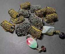 Fancy metal focal for sale  UK
