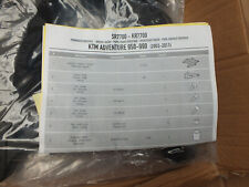 Givi mono rack for sale  FLINT