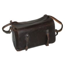 Antique 1940 leather d'occasion  Expédié en Belgium