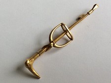 Broche fix plaqué d'occasion  Carcassonne